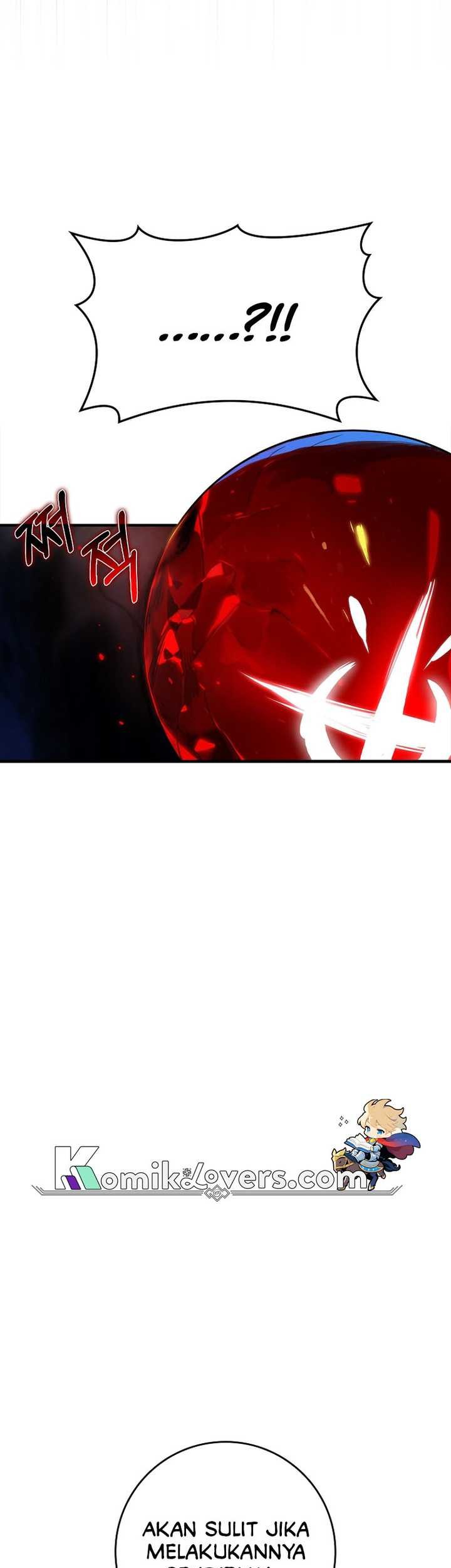 Hunter Academy’s Battle God Chapter 23 Gambar 34