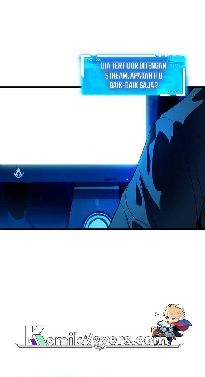 Hunter Academy’s Battle God Chapter 23 Gambar 3