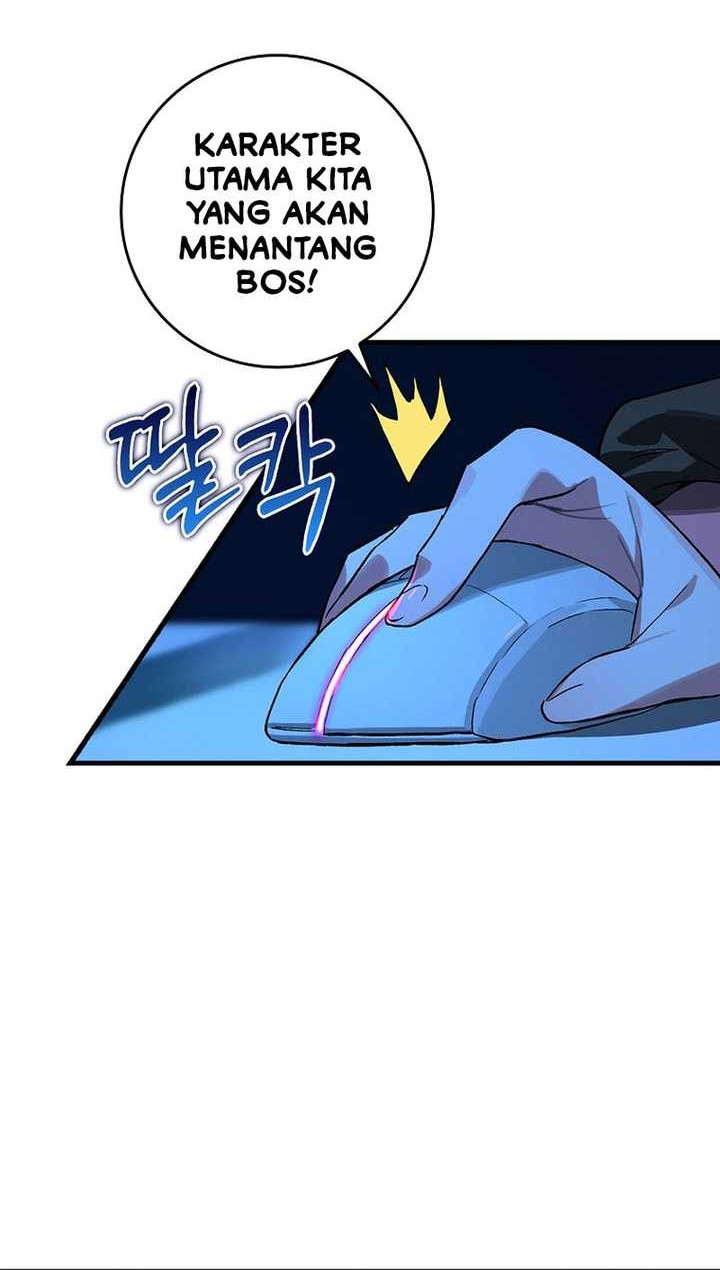 Hunter Academy’s Battle God Chapter 23 Gambar 11