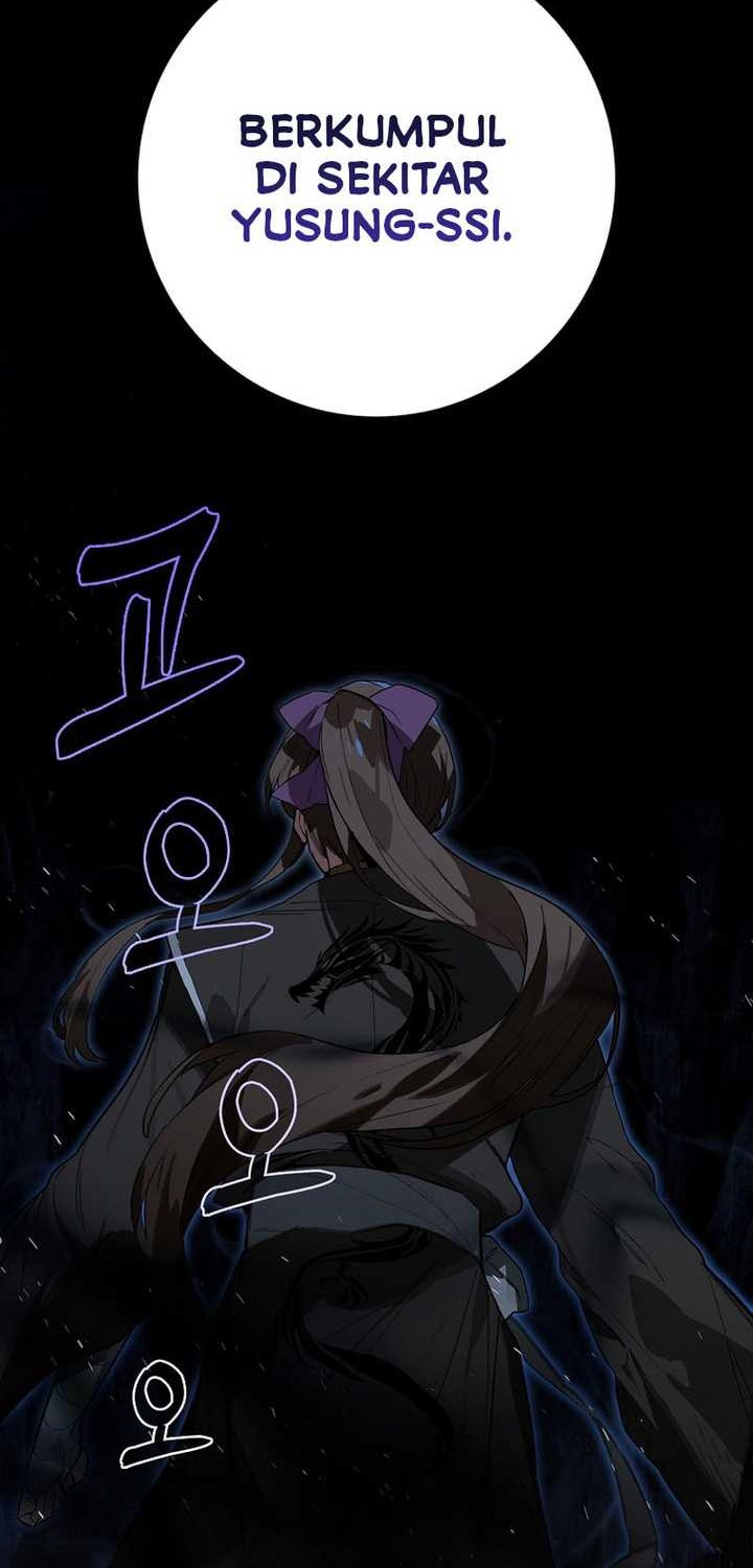 Hunter Academy’s Battle God Chapter 23 Gambar 17