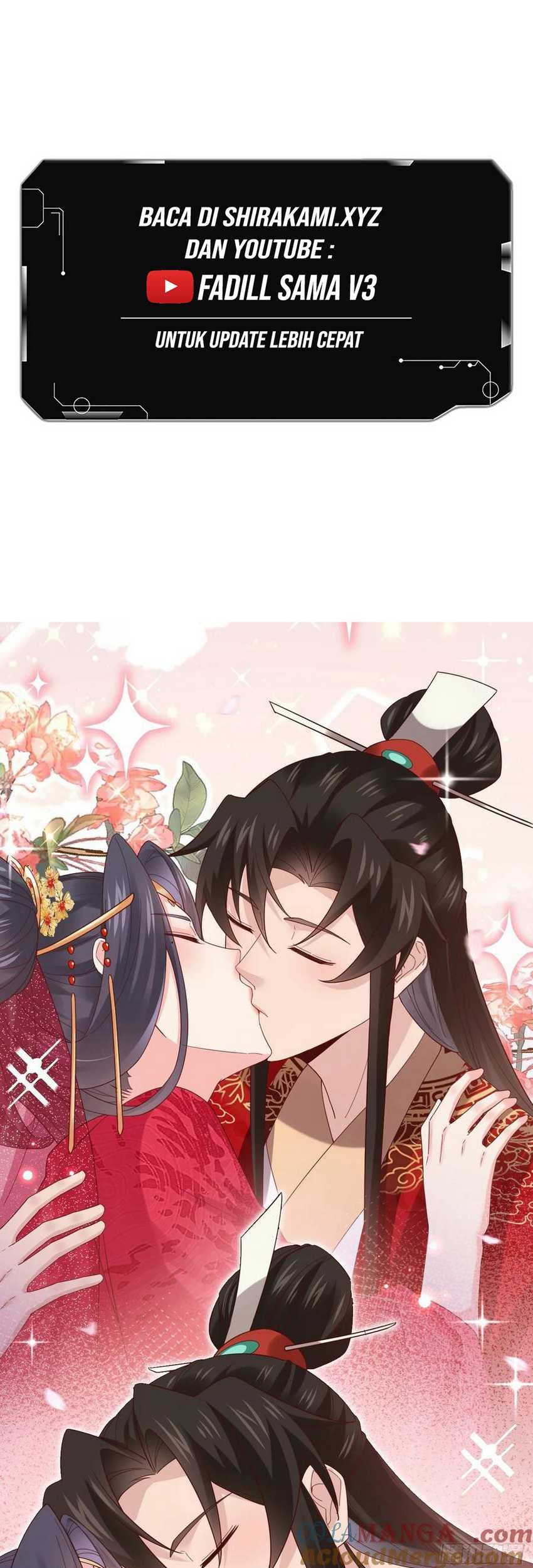 Manhua Please don’t show your son Chapter 129 gambar nomor 2