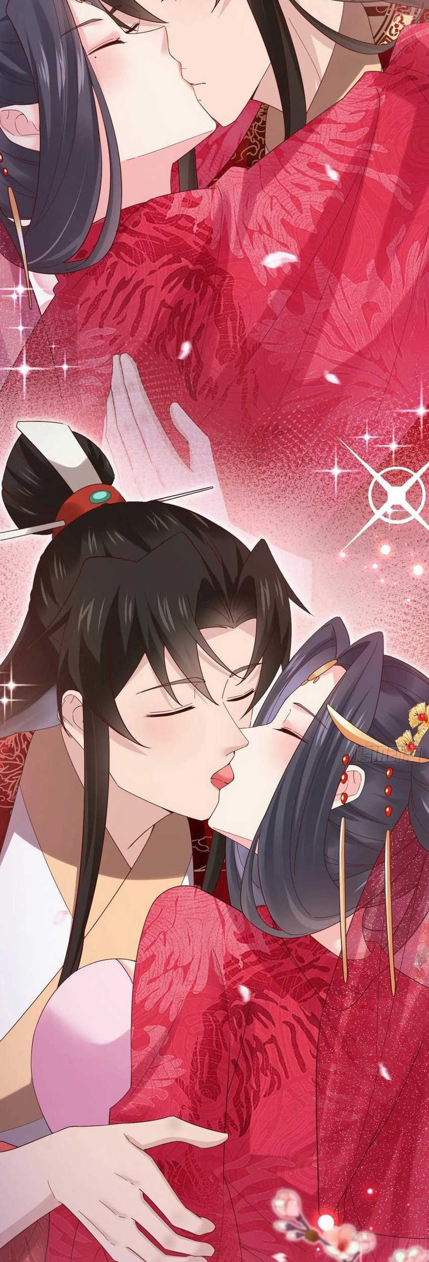 Please don’t show your son Chapter 129 Gambar 3