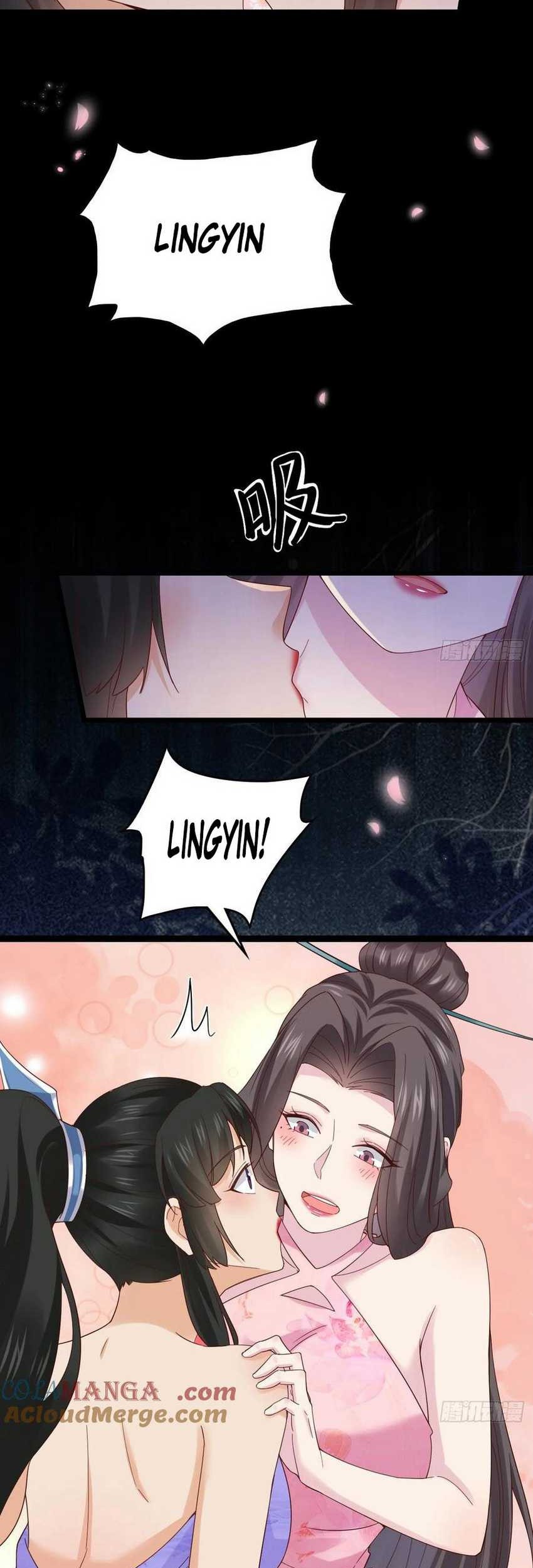 Please don’t show your son Chapter 129 Gambar 13