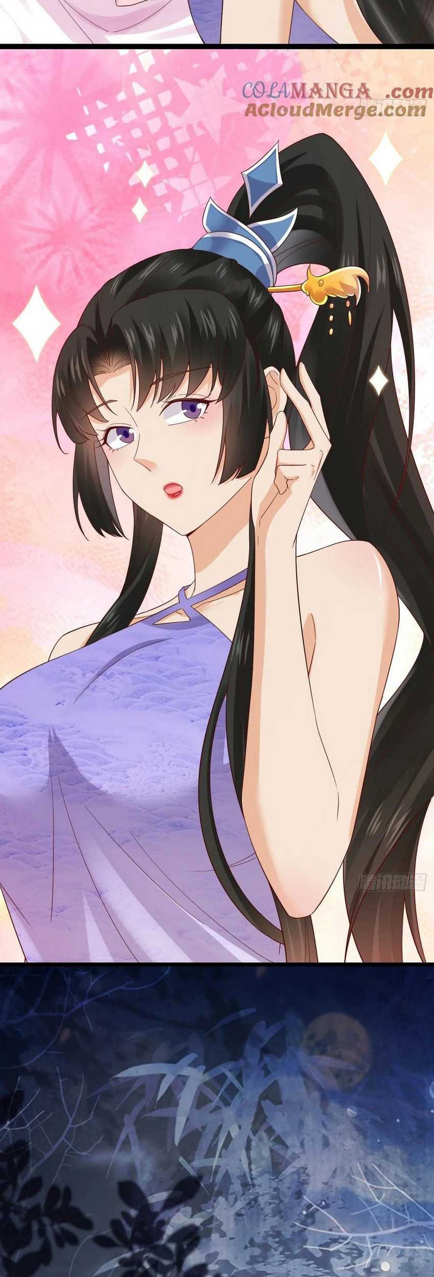 Please don’t show your son Chapter 129 Gambar 17