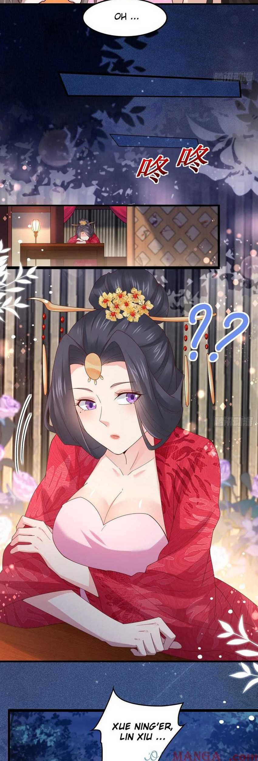 Please don’t show your son Chapter 129 Gambar 22