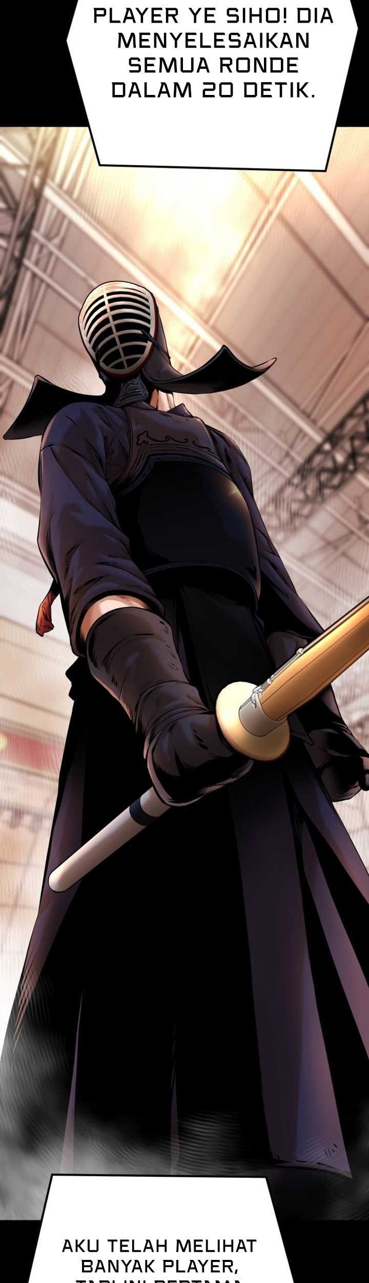 Blade of Retribution Chapter 01 Gambar 20