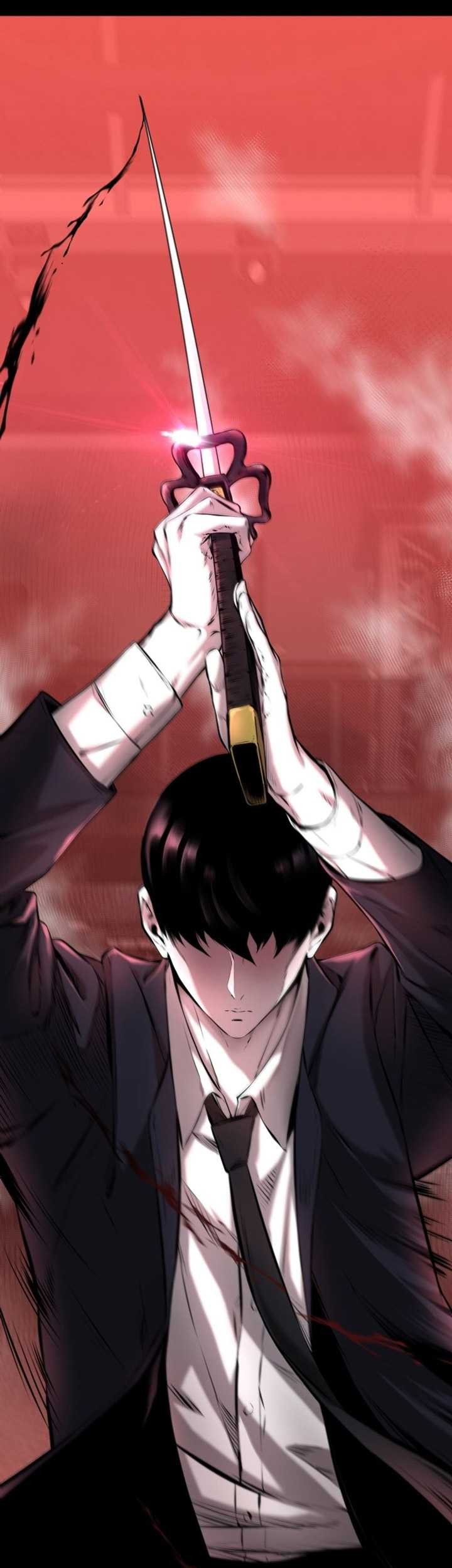 Blade of Retribution Chapter 01 Gambar 56