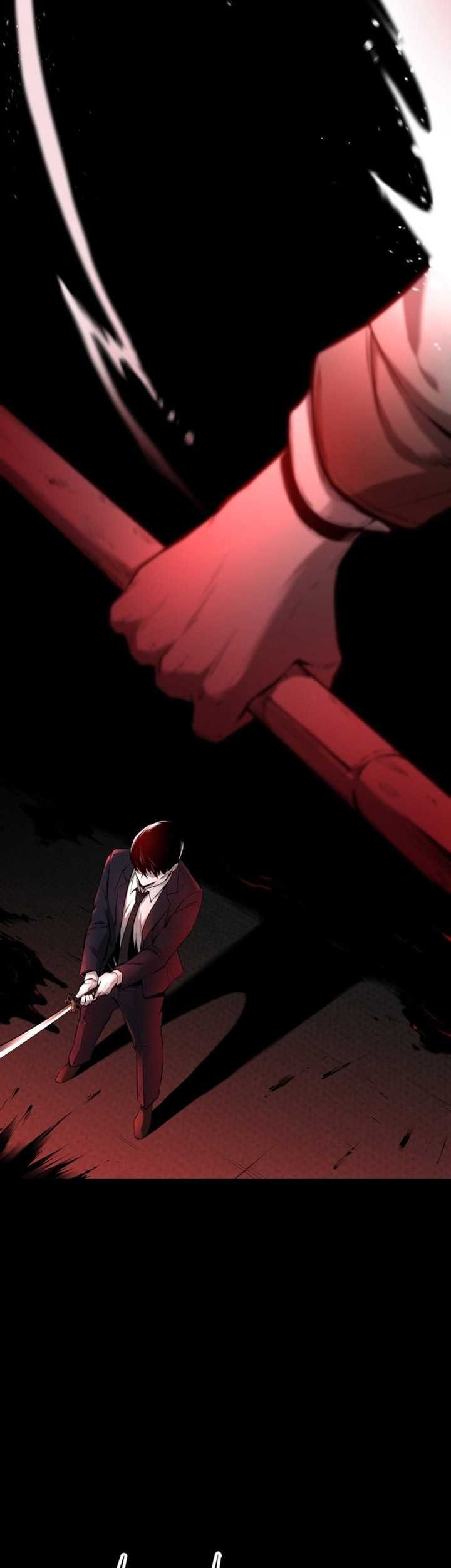 Blade of Retribution Chapter 01 Gambar 74