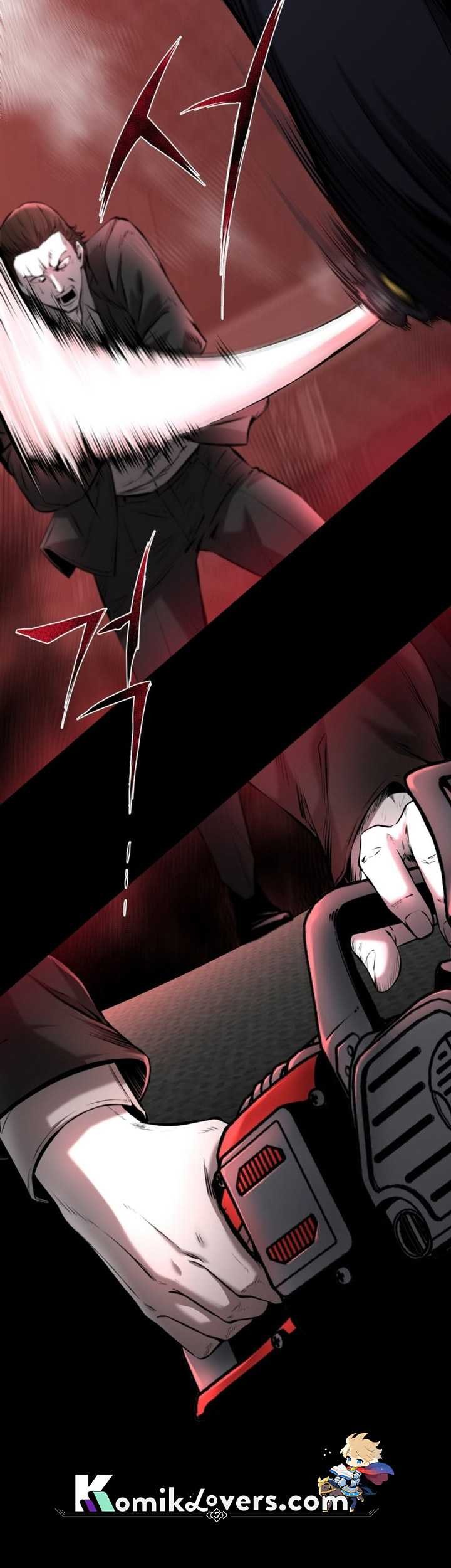 Blade of Retribution Chapter 01 Gambar 60