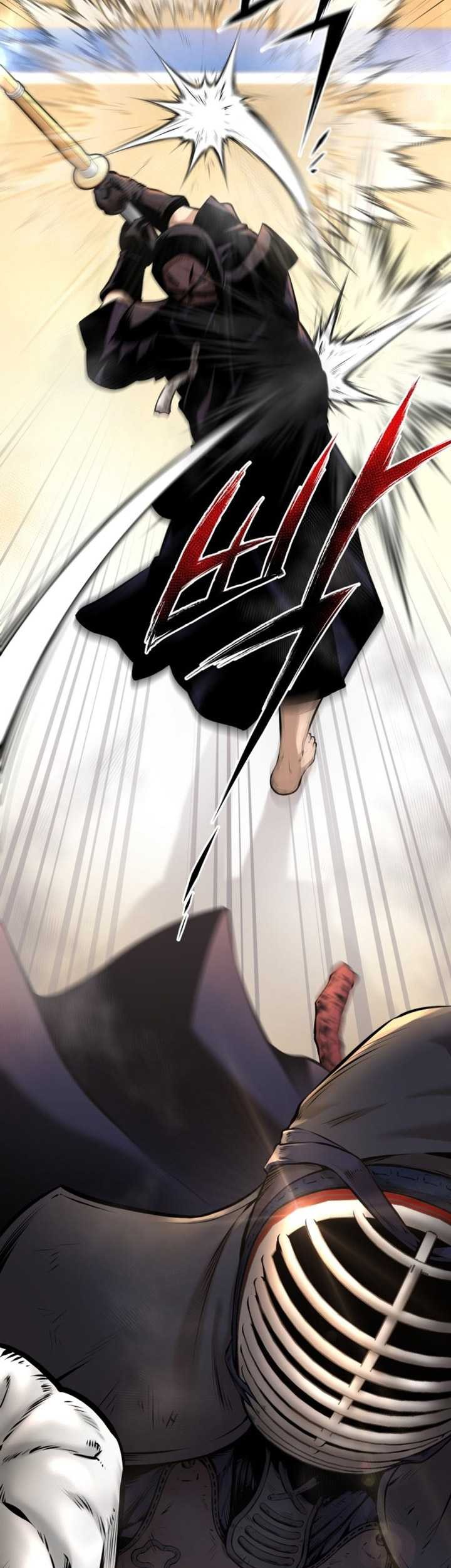 Blade of Retribution Chapter 01 Gambar 6