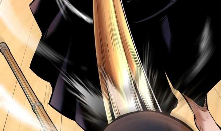 Blade of Retribution Chapter 01 Gambar 9