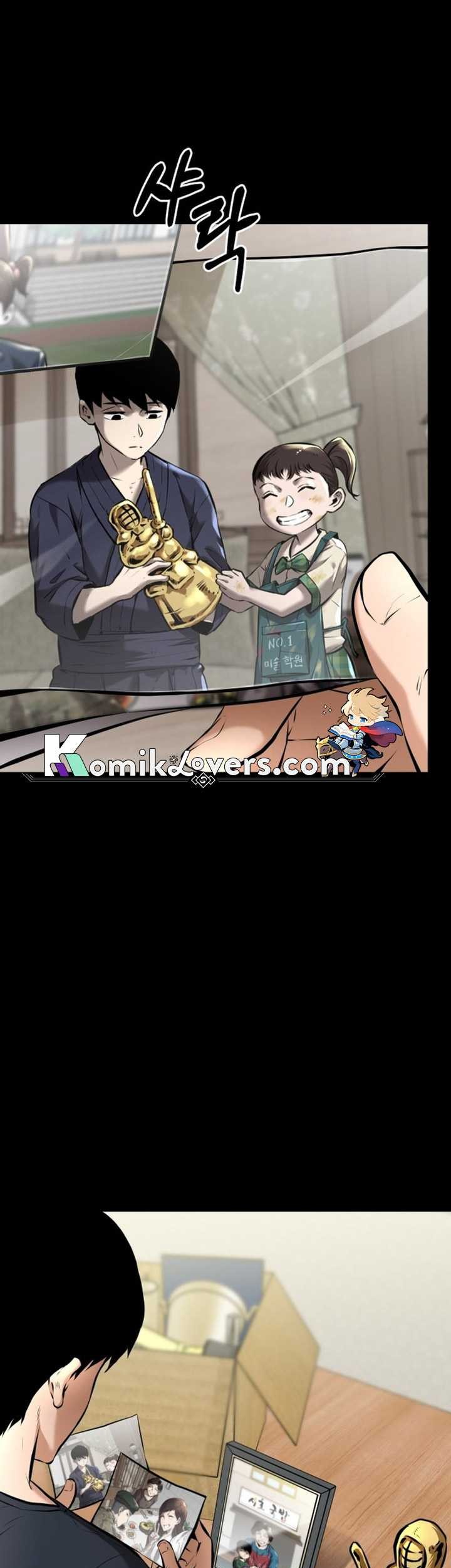 Blade of Retribution Chapter 01 Gambar 130