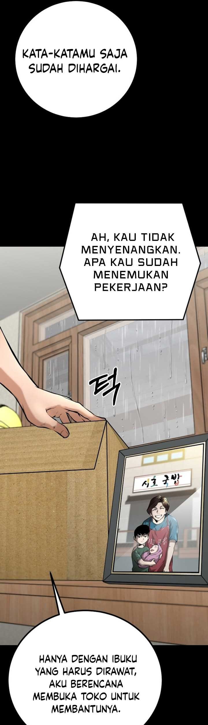 Blade of Retribution Chapter 01 Gambar 122