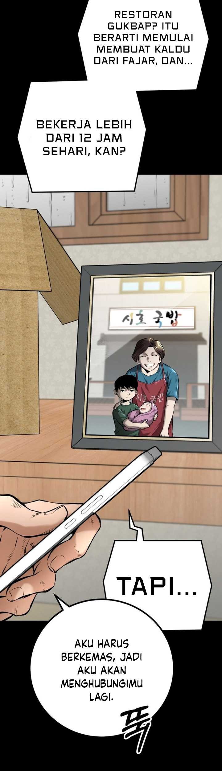 Blade of Retribution Chapter 01 Gambar 124