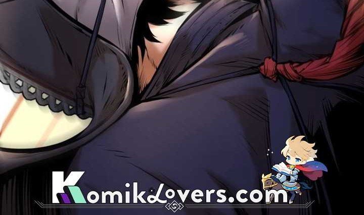 Blade of Retribution Chapter 01 Gambar 11