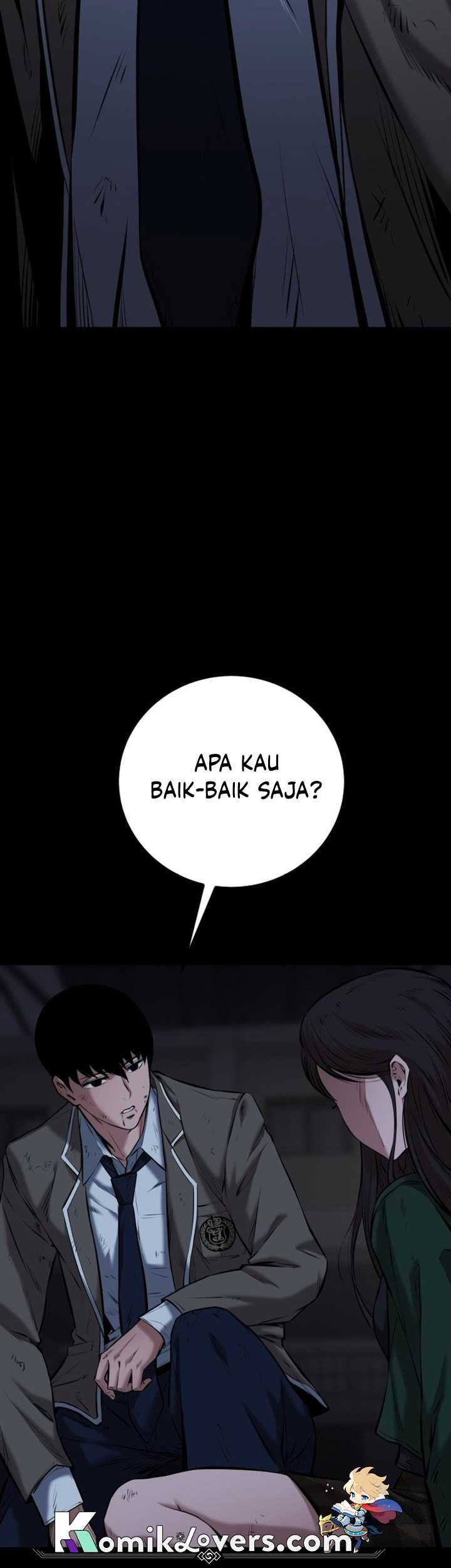 Blade of Retribution Chapter 01 Gambar 150