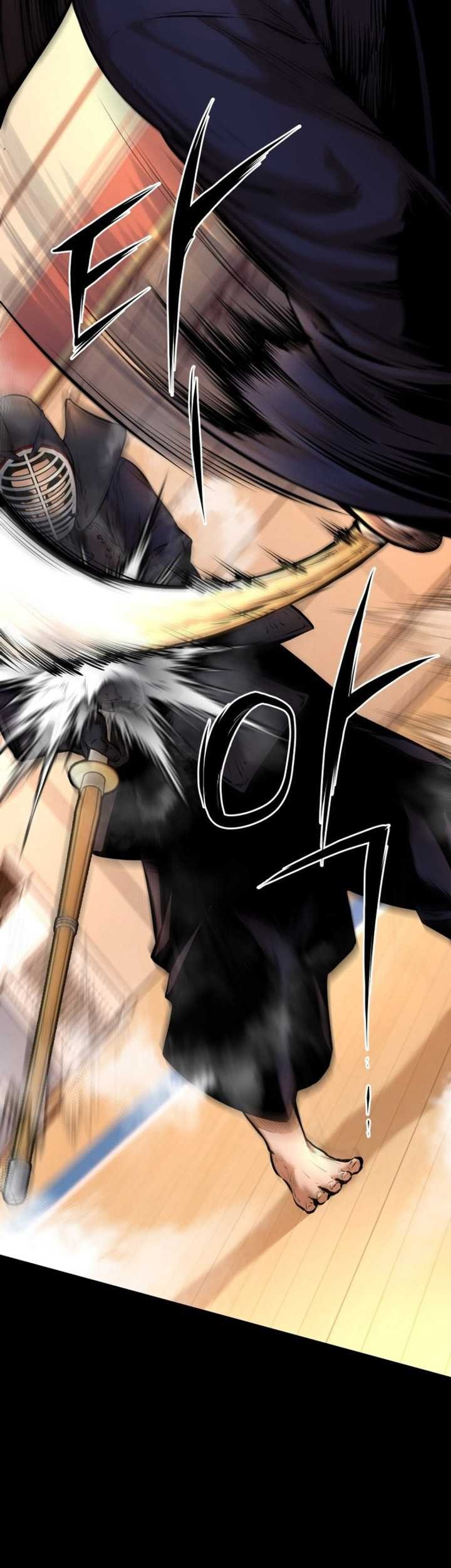 Blade of Retribution Chapter 01 Gambar 12