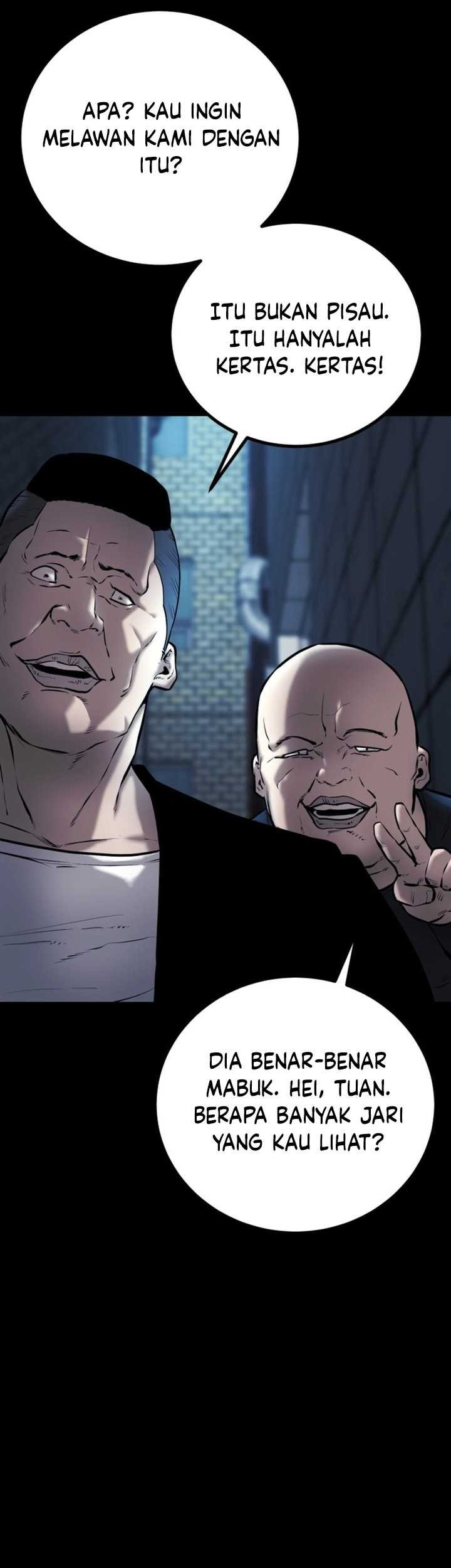 Blade of Retribution Chapter 04 Gambar 30