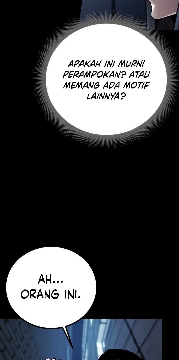 Blade of Retribution Chapter 04 Gambar 21