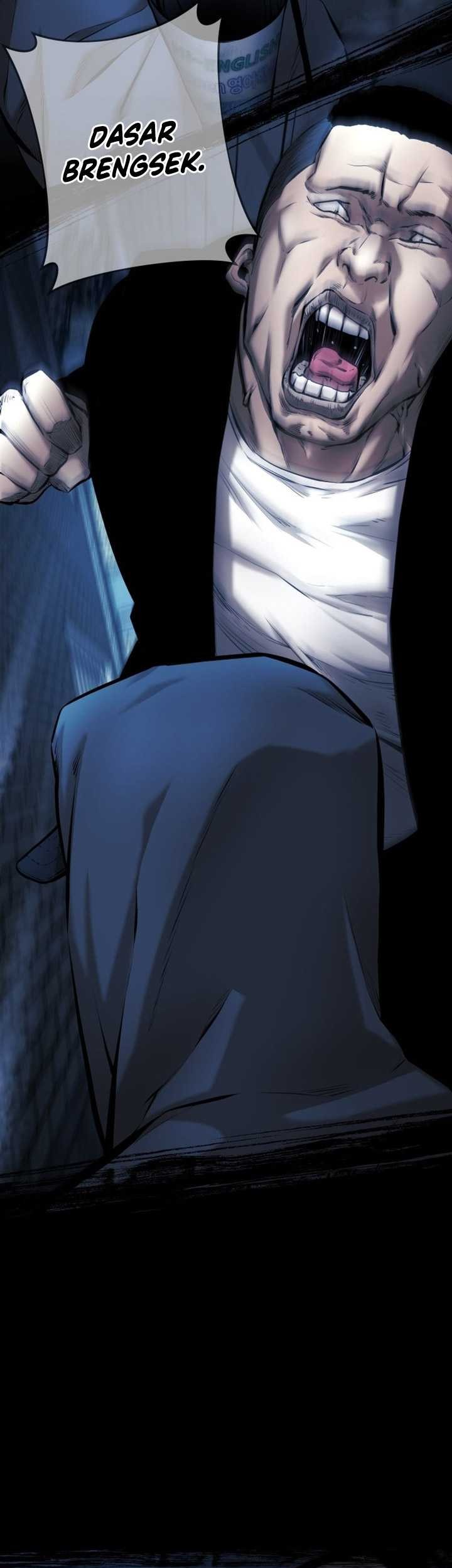 Blade of Retribution Chapter 04 Gambar 50