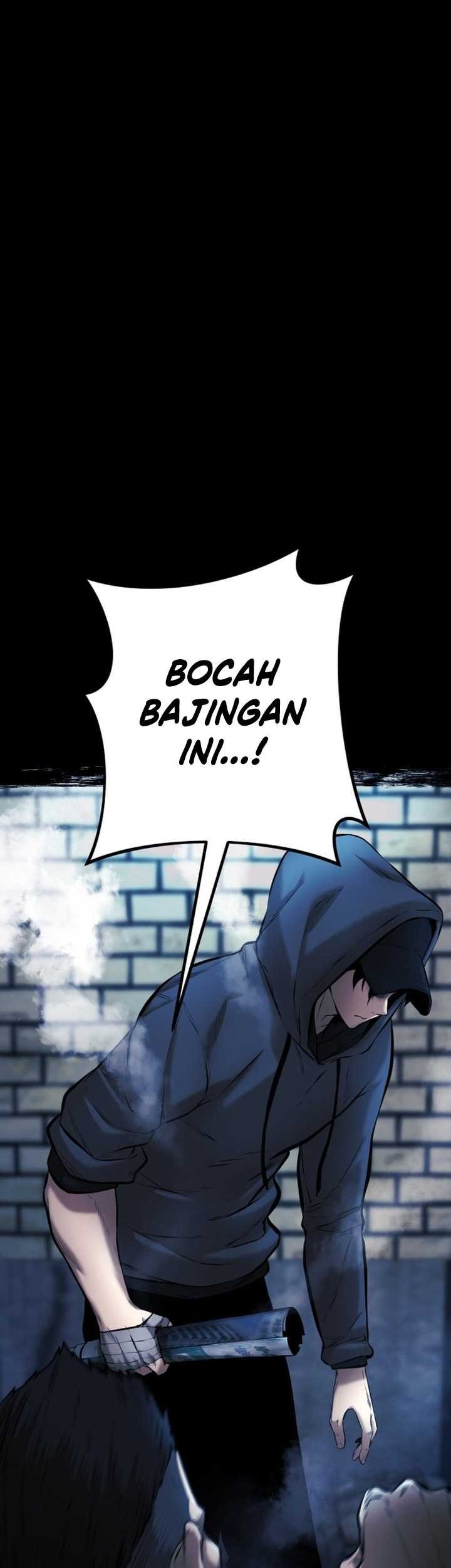 Blade of Retribution Chapter 04 Gambar 56