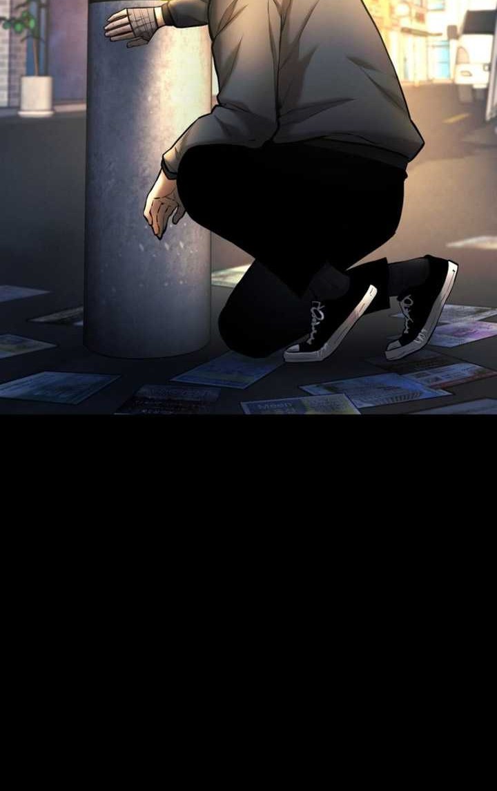 Blade of Retribution Chapter 04 Gambar 3