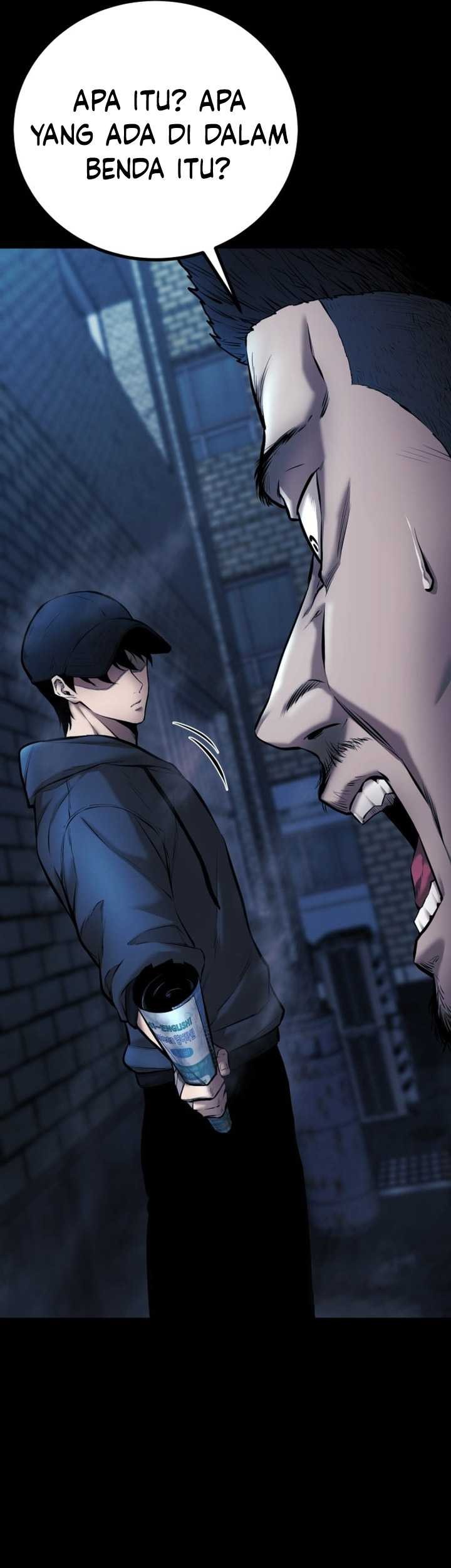 Blade of Retribution Chapter 04 Gambar 66