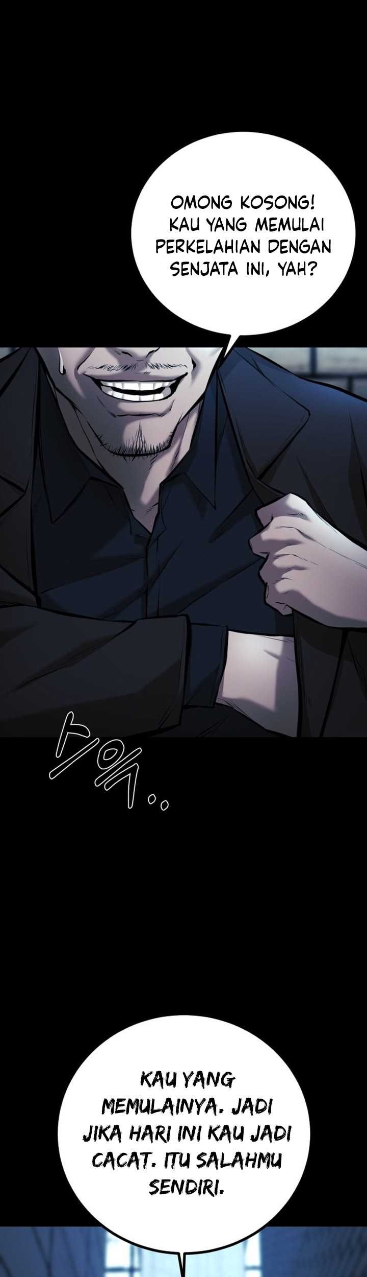 Blade of Retribution Chapter 04 Gambar 68