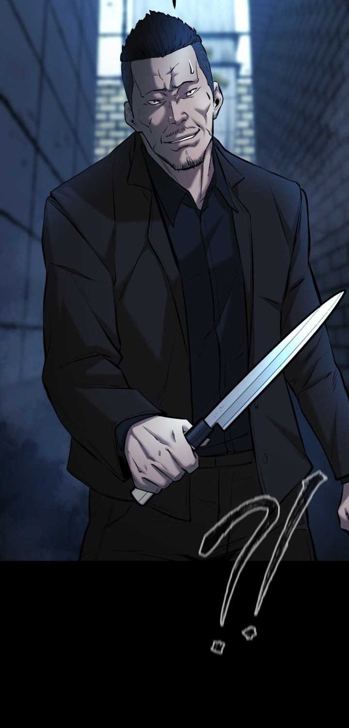 Blade of Retribution Chapter 04 Gambar 69