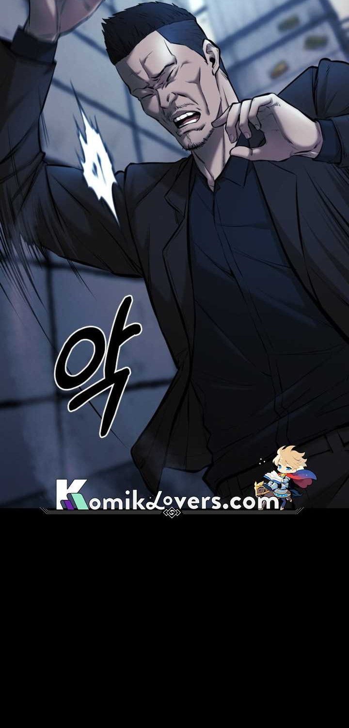 Blade of Retribution Chapter 04 Gambar 71