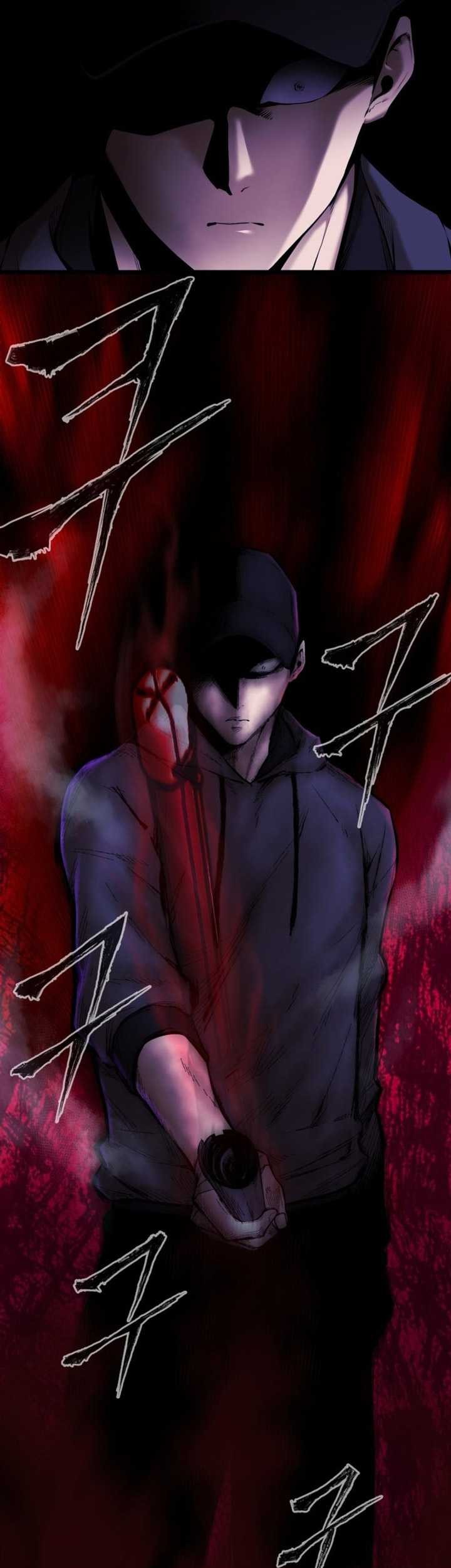 Blade of Retribution Chapter 04 Gambar 74
