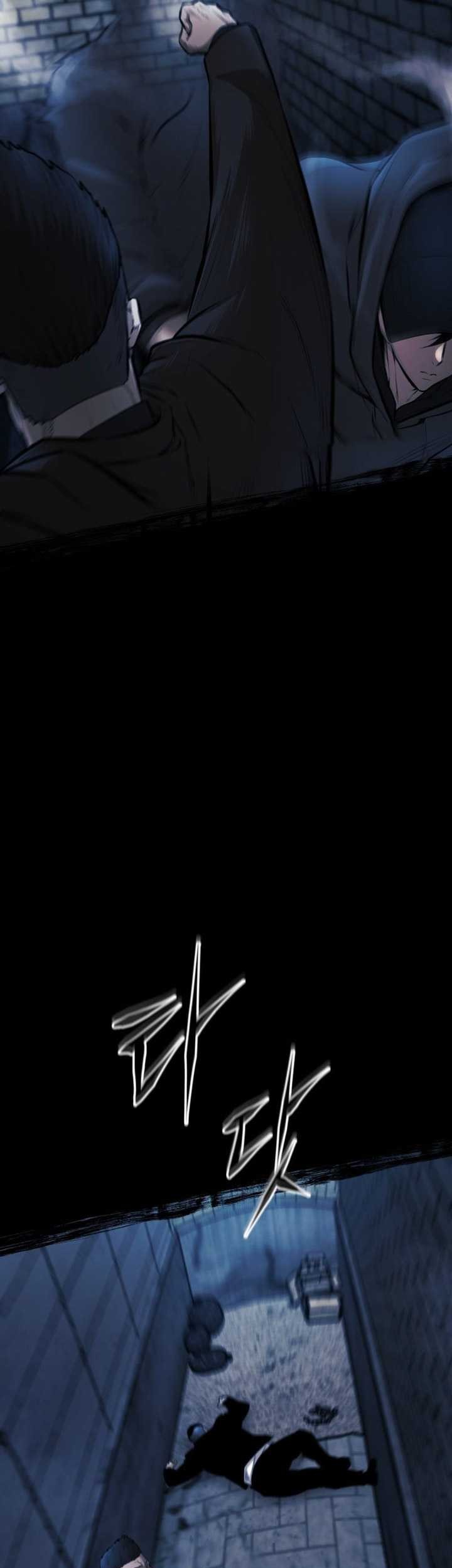 Blade of Retribution Chapter 04 Gambar 58