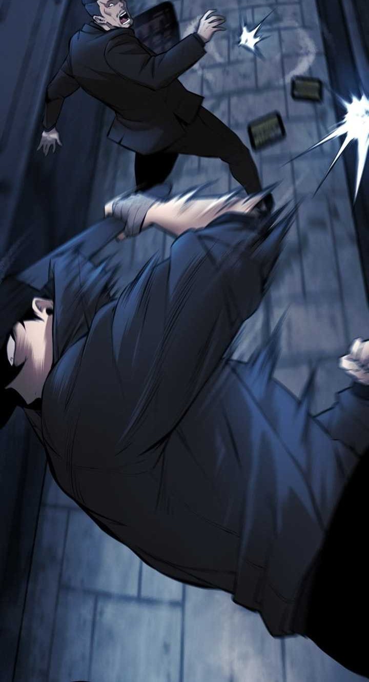 Blade of Retribution Chapter 04 Gambar 59