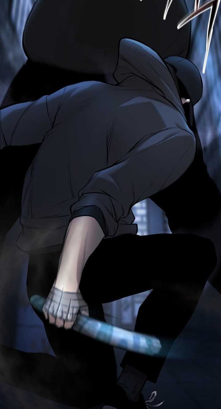 Blade of Retribution Chapter 04 Gambar 61