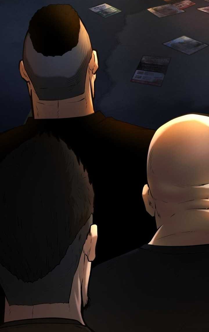 Blade of Retribution Chapter 04 Gambar 5