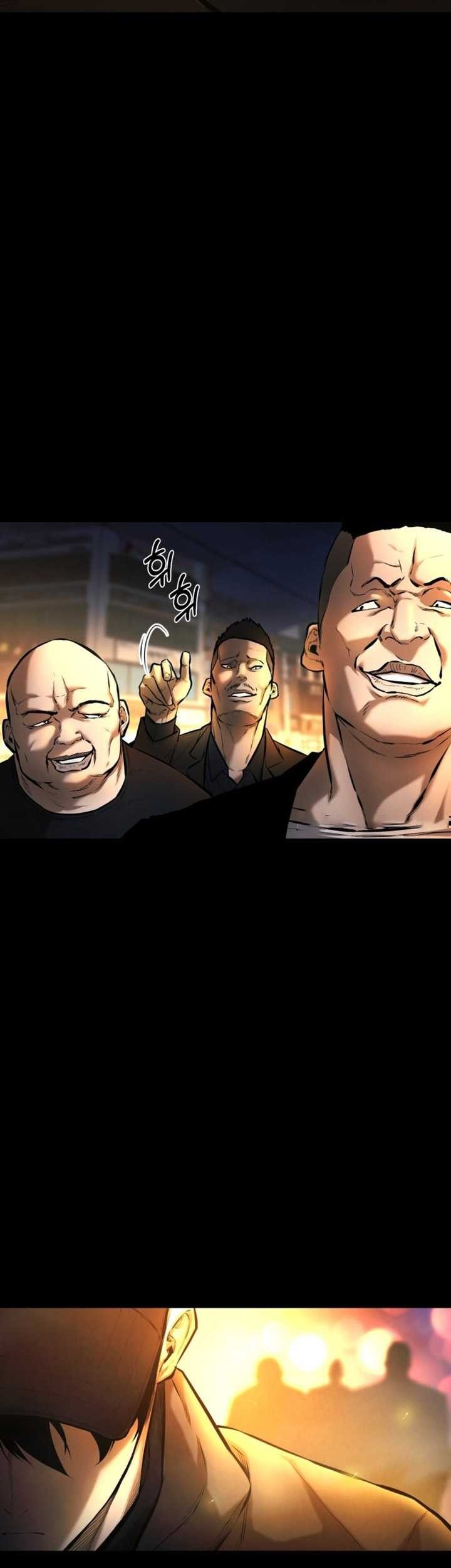 Blade of Retribution Chapter 04 Gambar 6