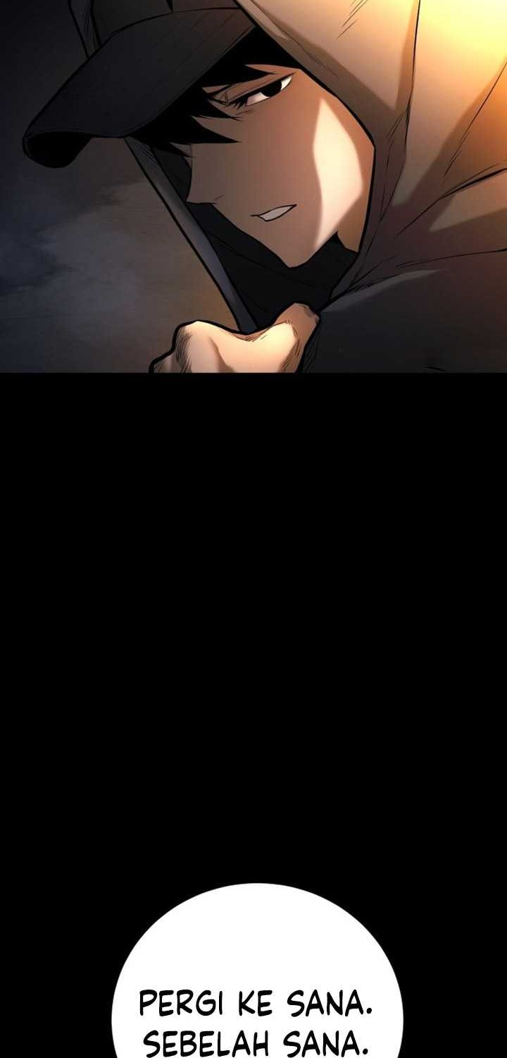 Blade of Retribution Chapter 04 Gambar 11