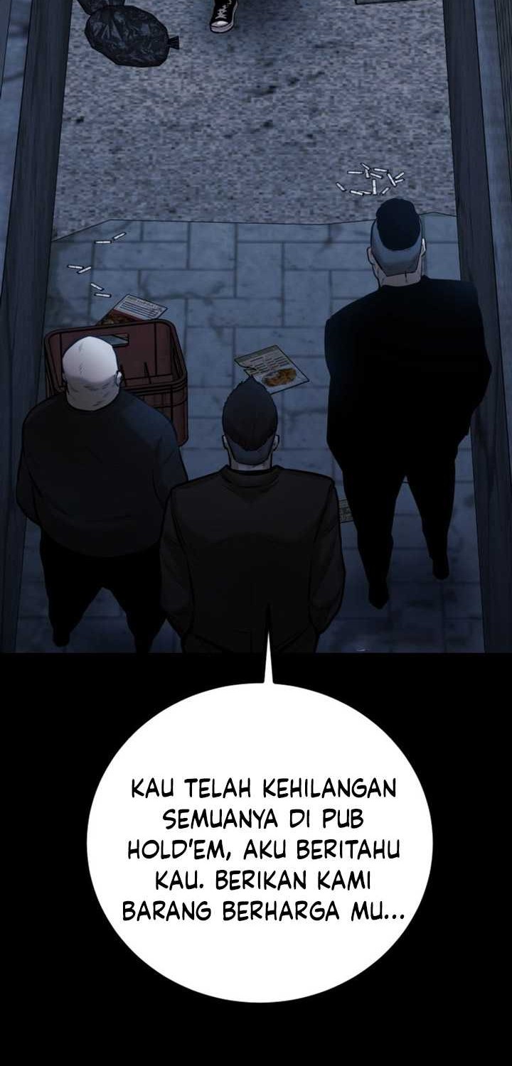 Blade of Retribution Chapter 04 Gambar 17