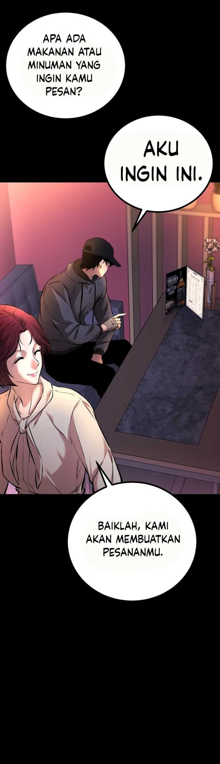 Blade of Retribution Chapter 03 Gambar 50