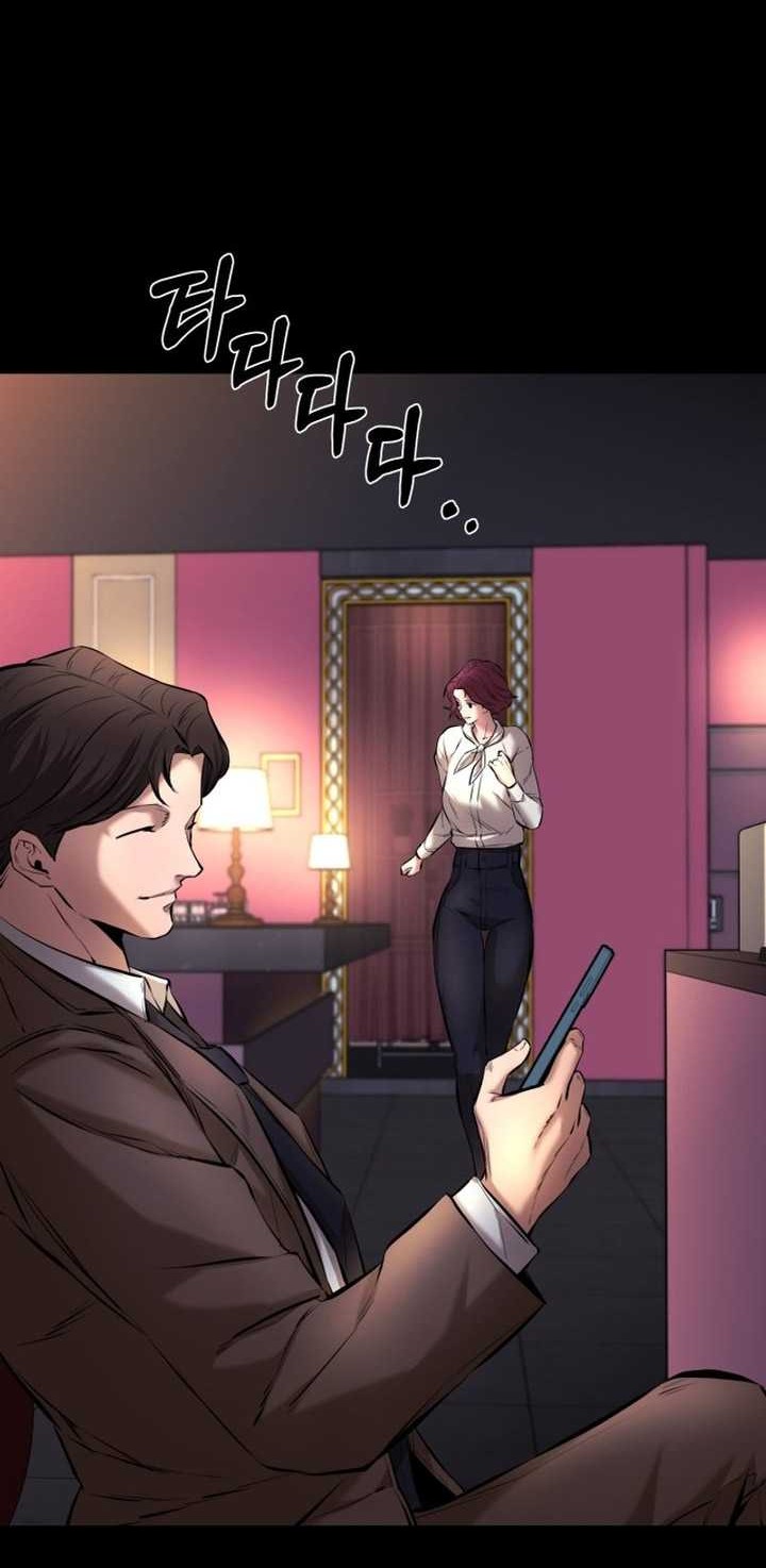 Blade of Retribution Chapter 03 Gambar 51