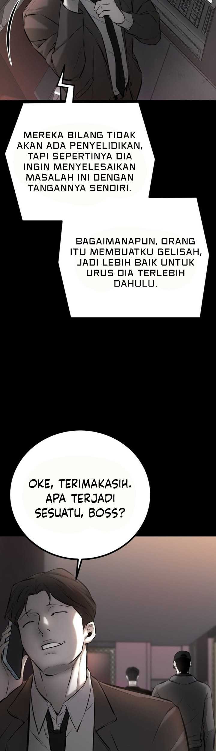 Blade of Retribution Chapter 03 Gambar 56