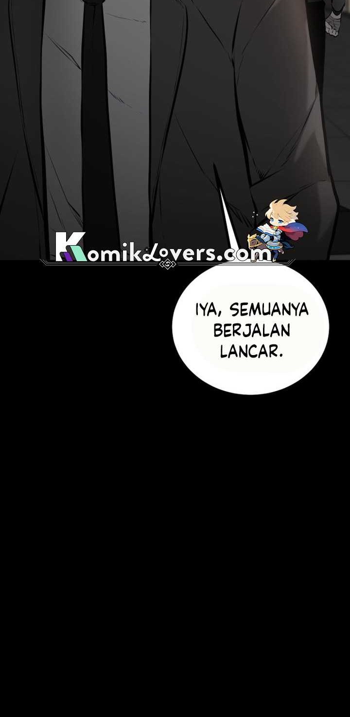 Blade of Retribution Chapter 03 Gambar 57