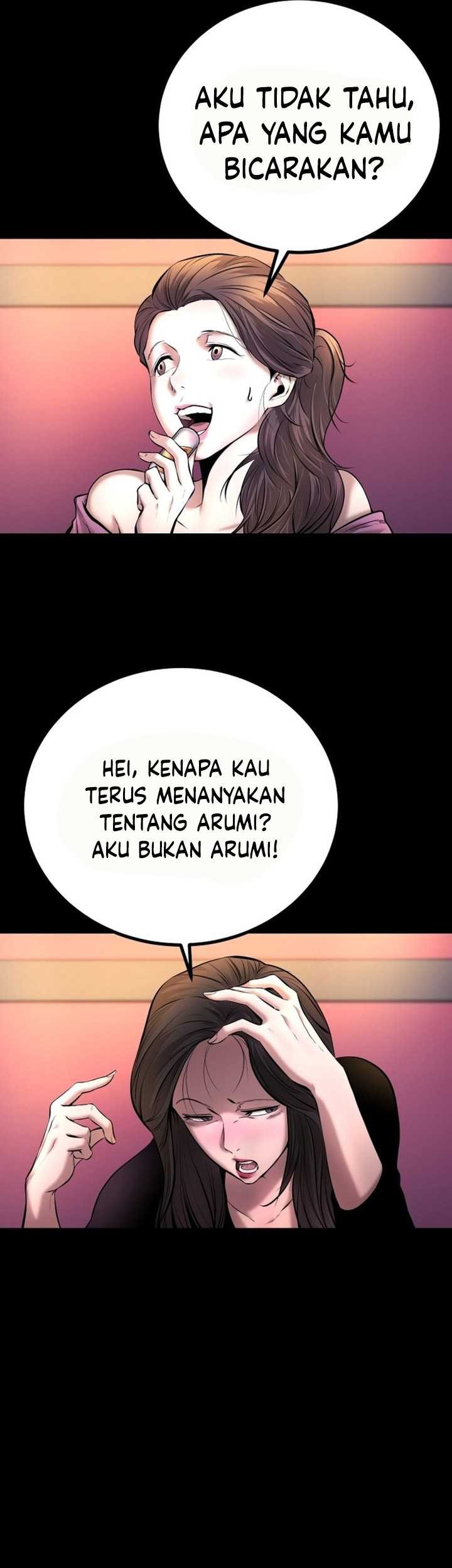 Blade of Retribution Chapter 03 Gambar 66