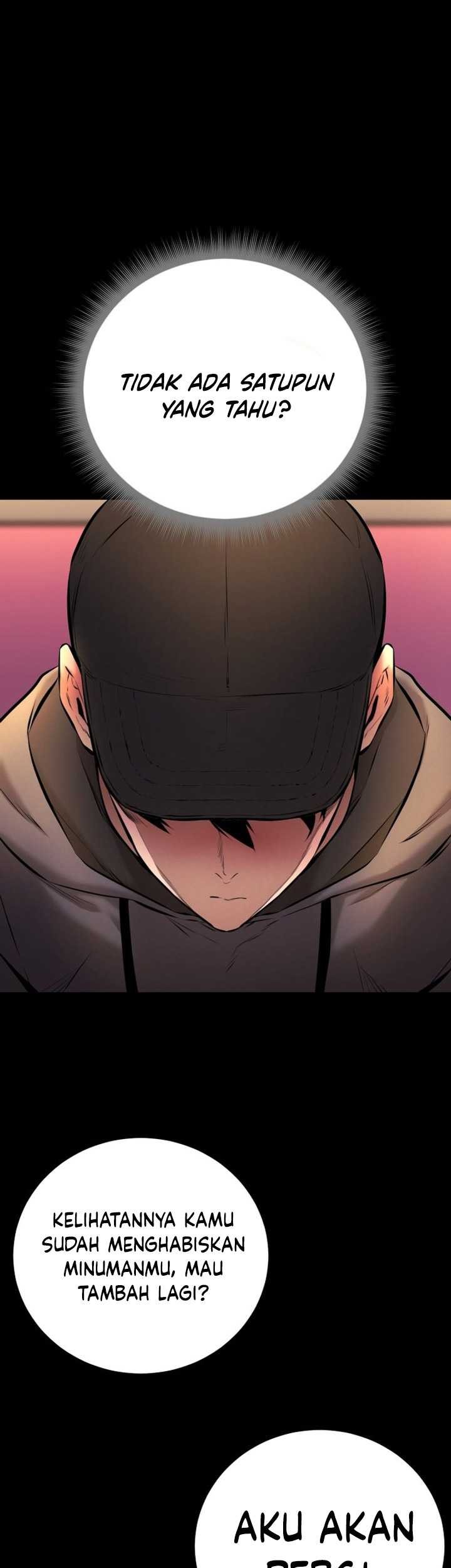 Blade of Retribution Chapter 03 Gambar 68