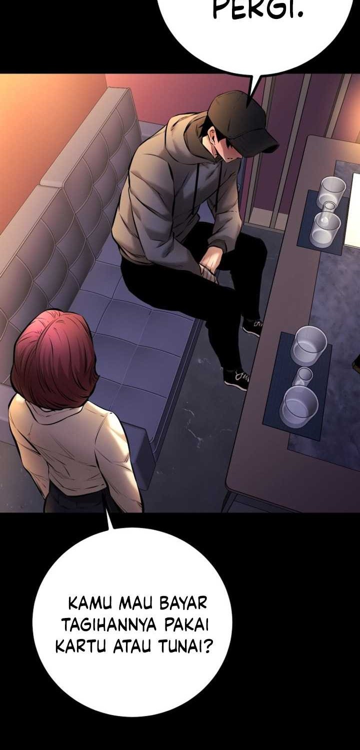 Blade of Retribution Chapter 03 Gambar 69