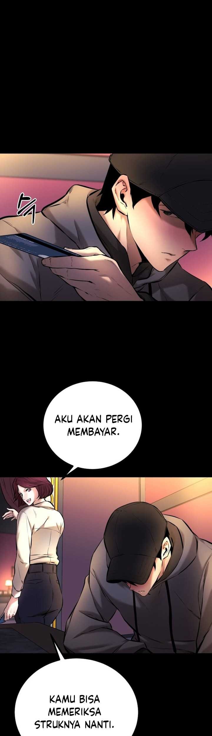 Blade of Retribution Chapter 03 Gambar 70