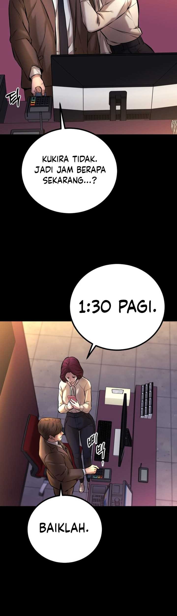 Blade of Retribution Chapter 03 Gambar 72