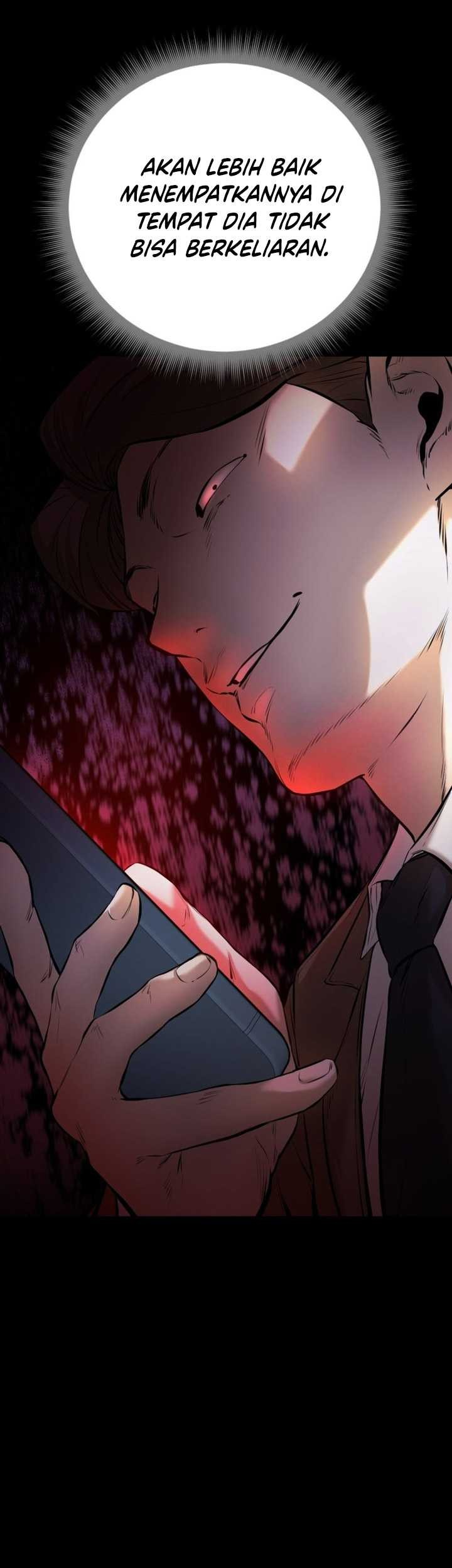 Blade of Retribution Chapter 03 Gambar 74