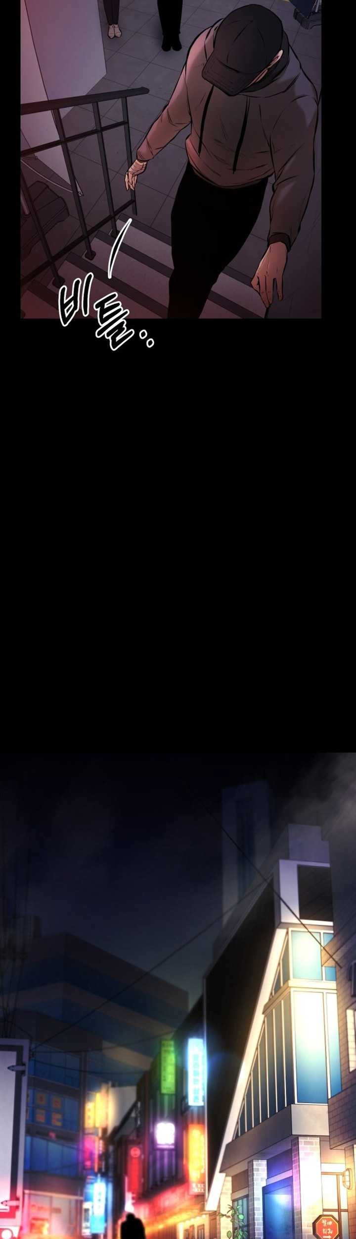 Blade of Retribution Chapter 03 Gambar 76