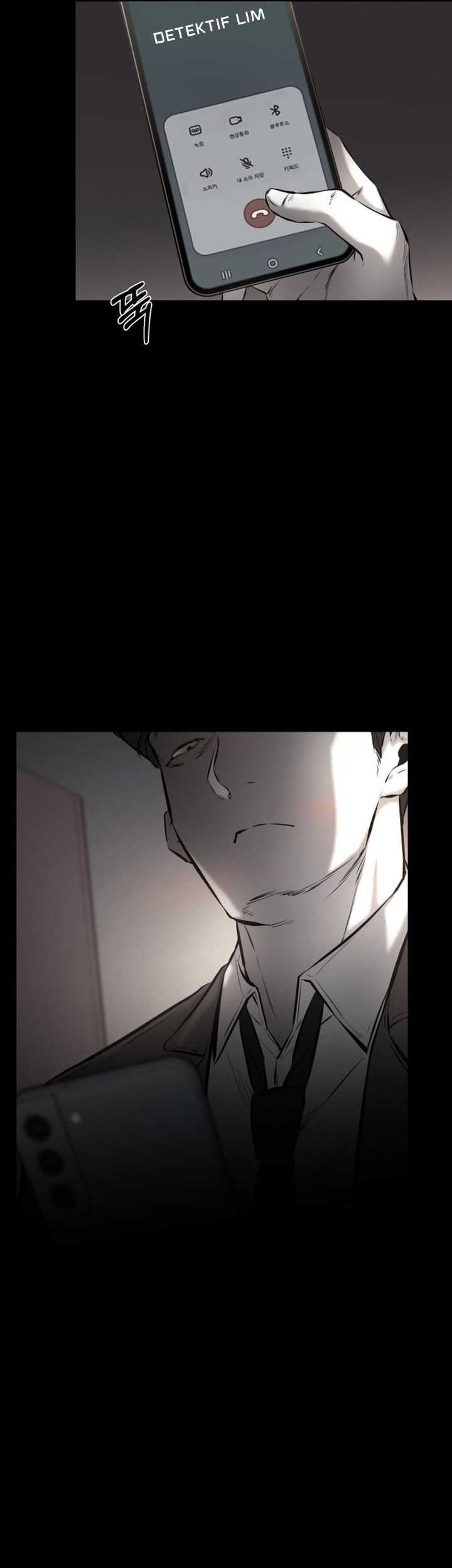 Blade of Retribution Chapter 03 Gambar 58